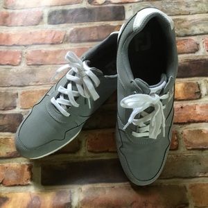 LADIES FOOTJOY GOLF SHOES